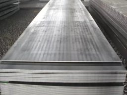 Carbon Steel Sheet